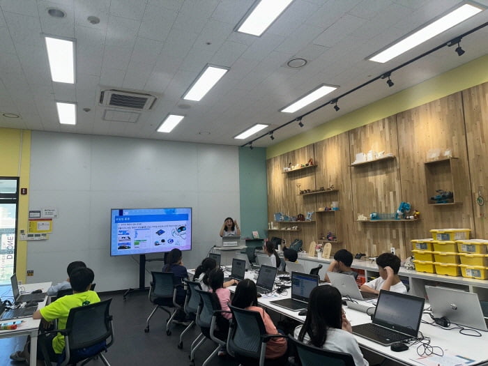 학생 맞춤형 AI 교육